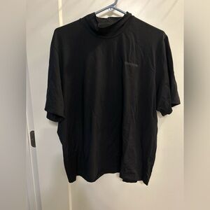 Harley Davidson High Neck T-Shirt